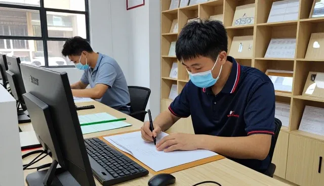 扬州鸿博门窗有限公司专注规格定制领域，提供加工服务