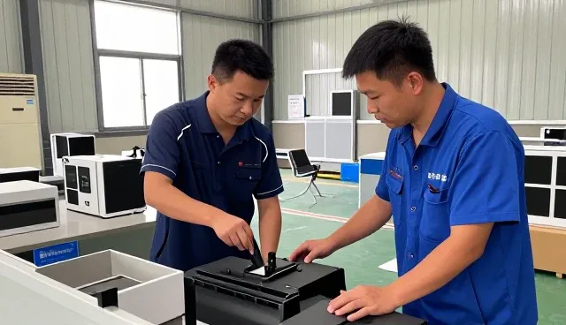合作关系为什么越来越重视加工