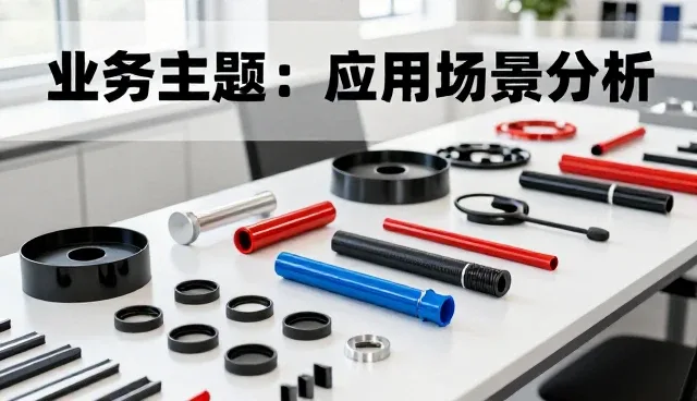 规格定制中的选型关注点:如何以品质为核心推动项目落地